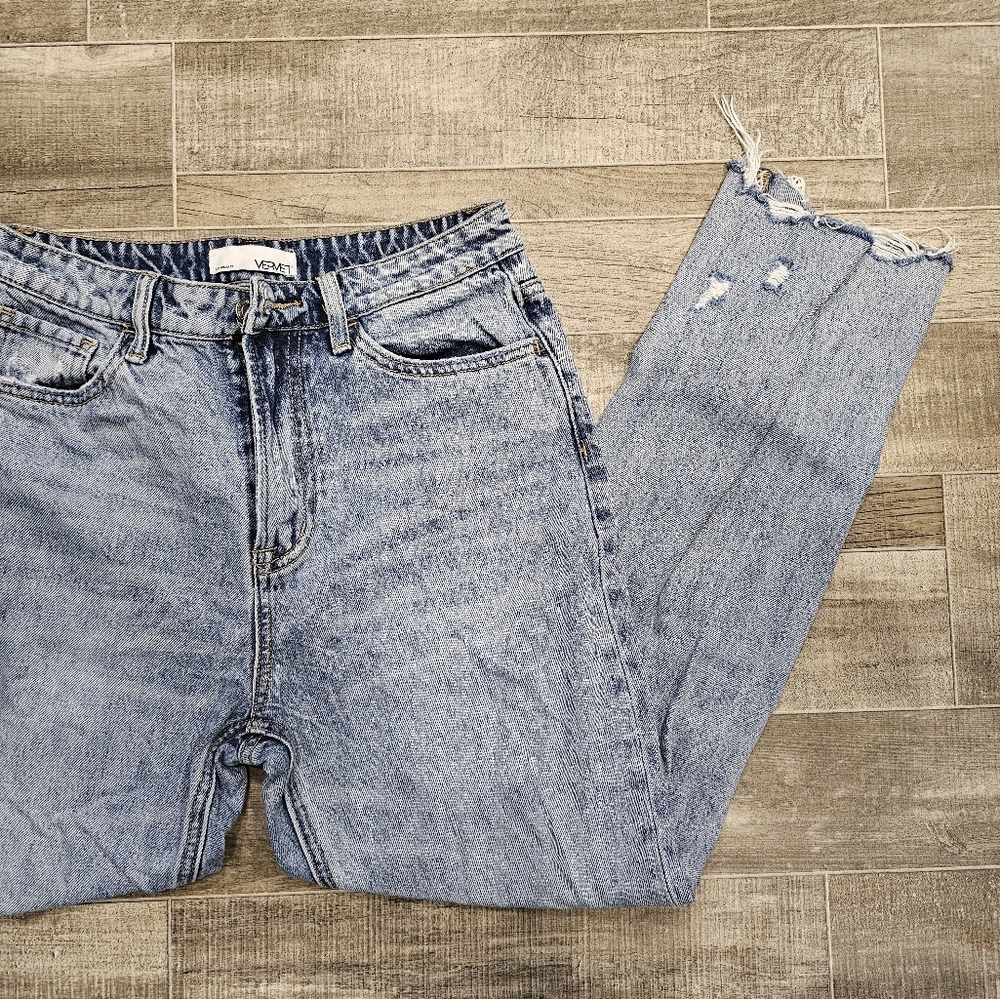 Vervet Women's Jeans - Picture 3 of 13